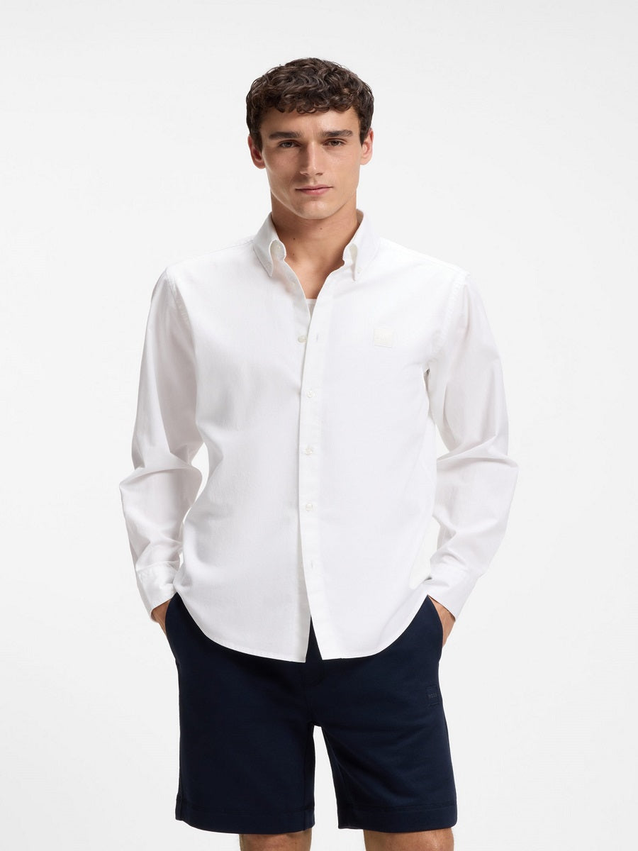 BOSS Leisure Shirt - Ricoplus_M