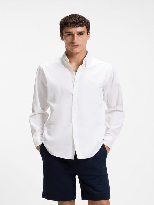 BOSS Leisure Shirt - Ricoplus_M