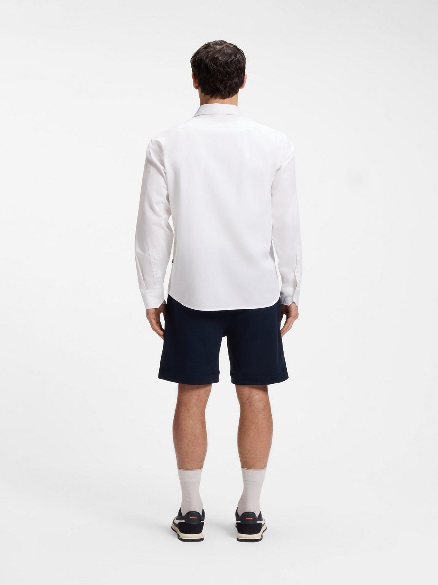 BOSS Leisure Shirt - Ricoplus_M