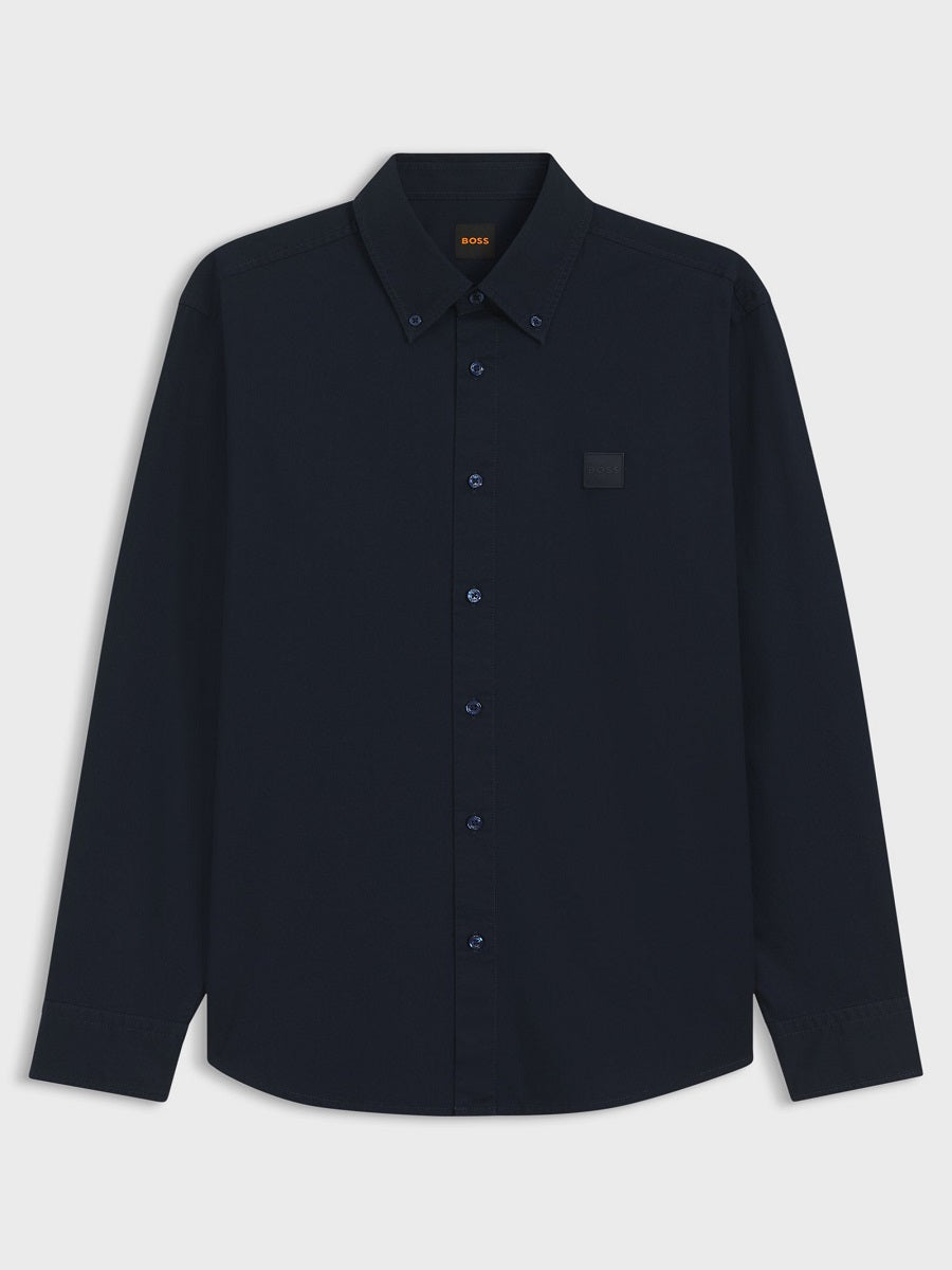 BOSS Leisure Shirt - Ricoplus_M