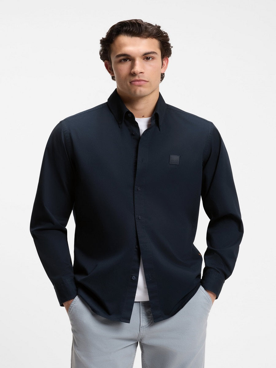 BOSS Leisure Shirt - Ricoplus_M