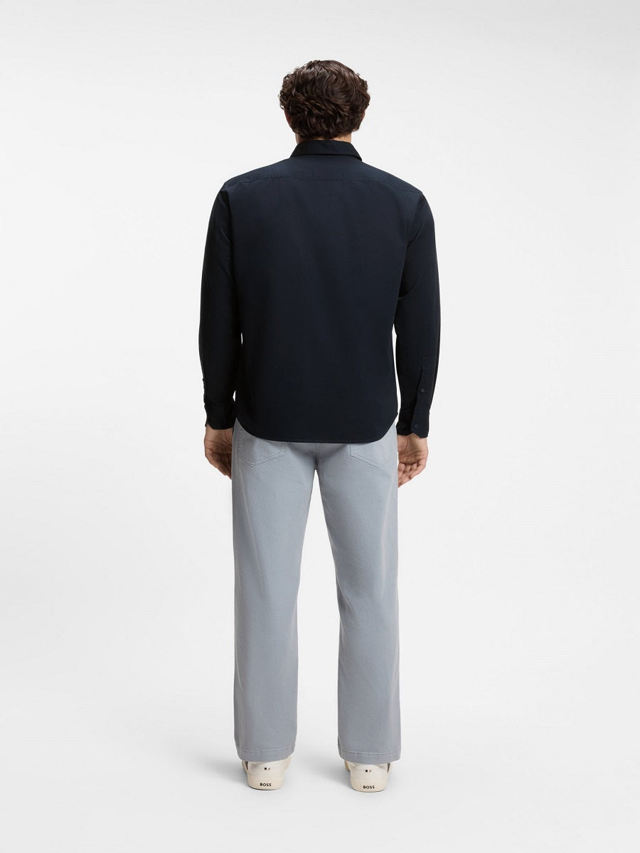 BOSS Leisure Shirt - Ricoplus_M