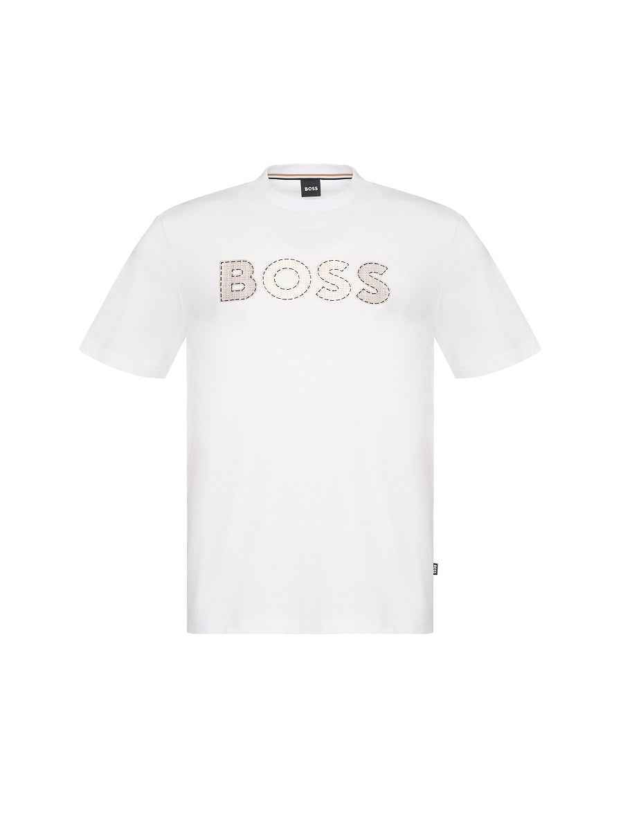BOSS T-Shirt - C-Thompson 89