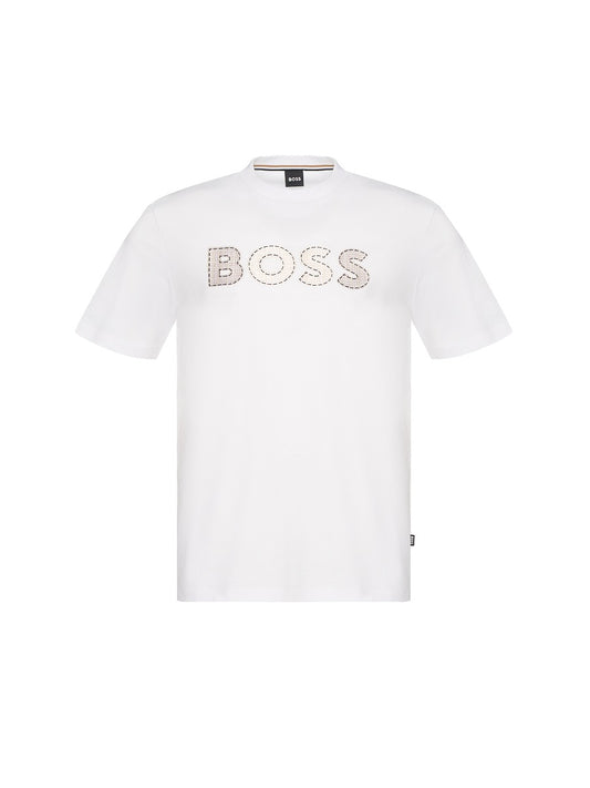BOSS T-Shirt - C-Thompson 89