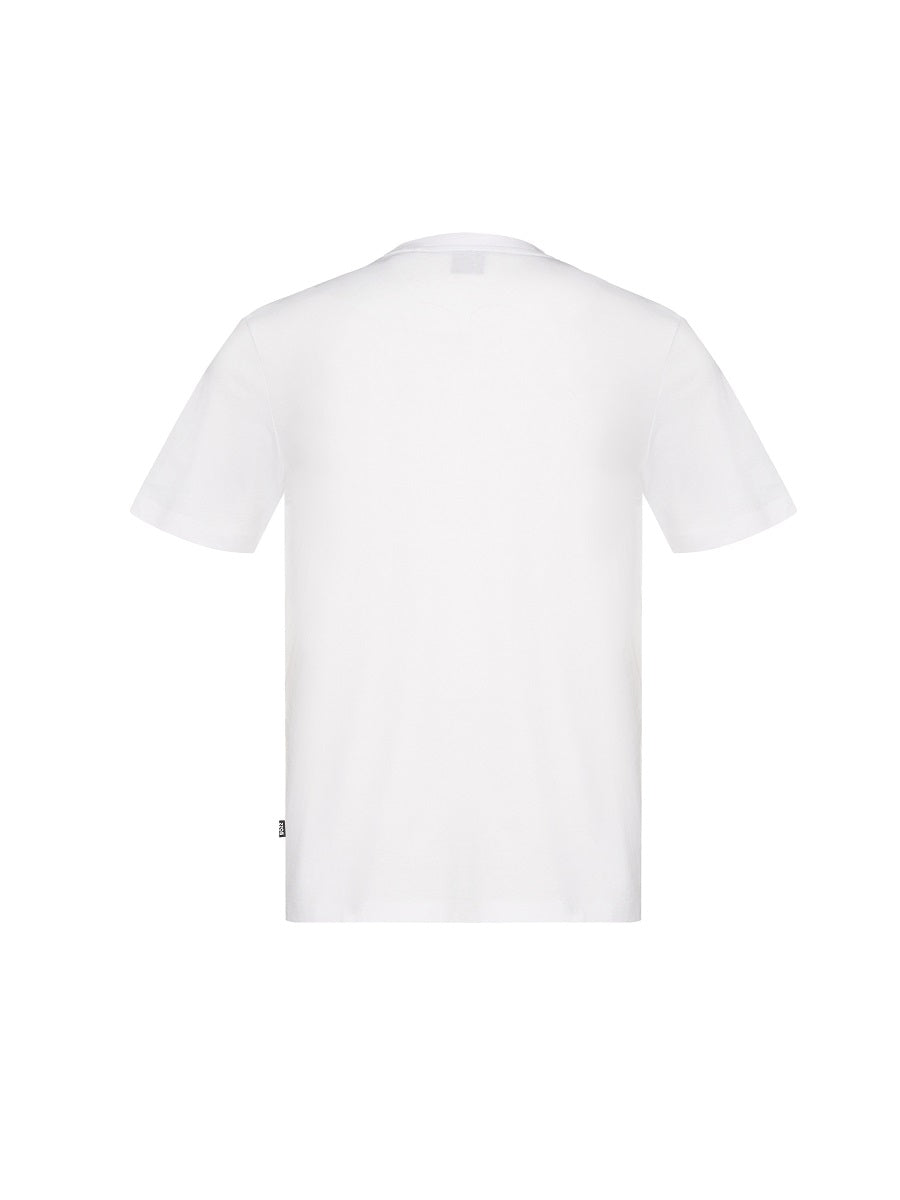 BOSS T-Shirt - C-Thompson 89