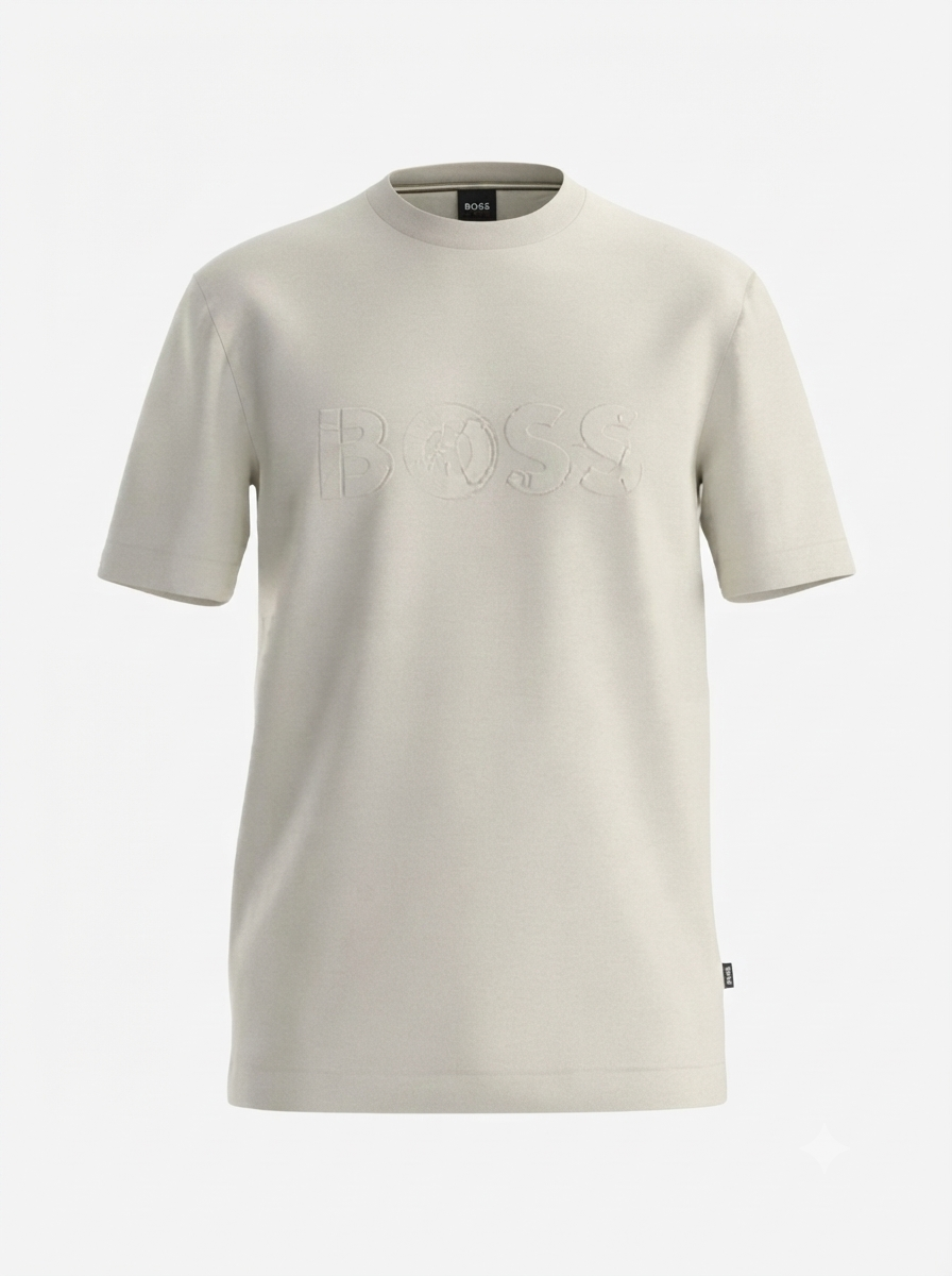 BOSS T-Shirt - C-Thompson 89