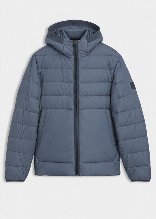 BOSS Puffer Jacket - Odenni