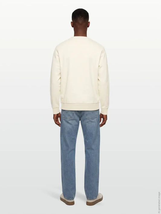BOSS Crew Neck Sweatshirt - C-Soleri 89