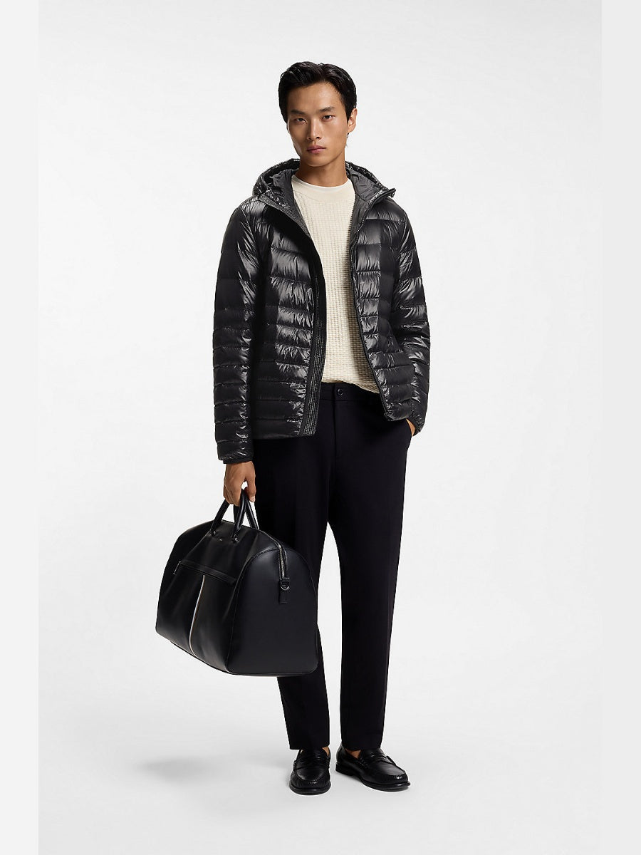 BOSS Down Jacket - H-Dimo