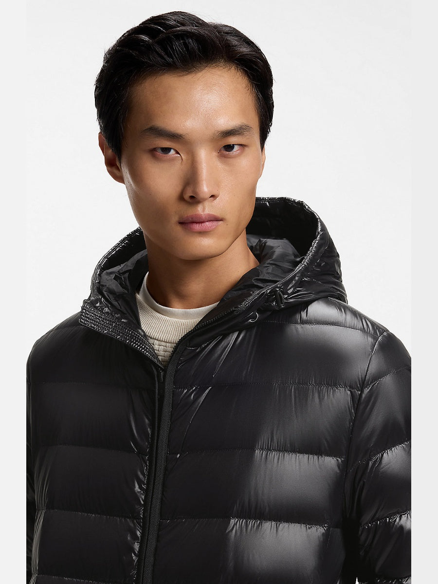 BOSS Down Jacket - H-Dimo
