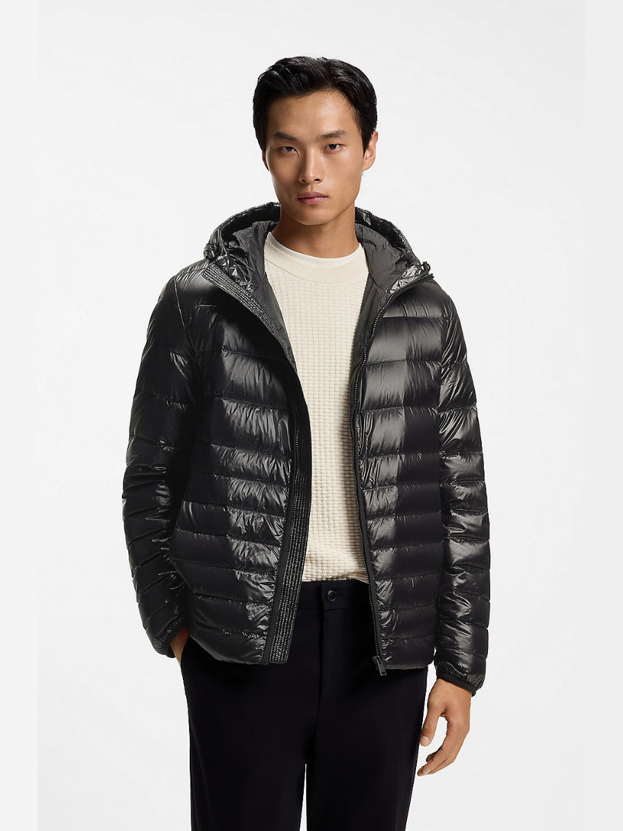 BOSS Down Jacket - H-Dimo