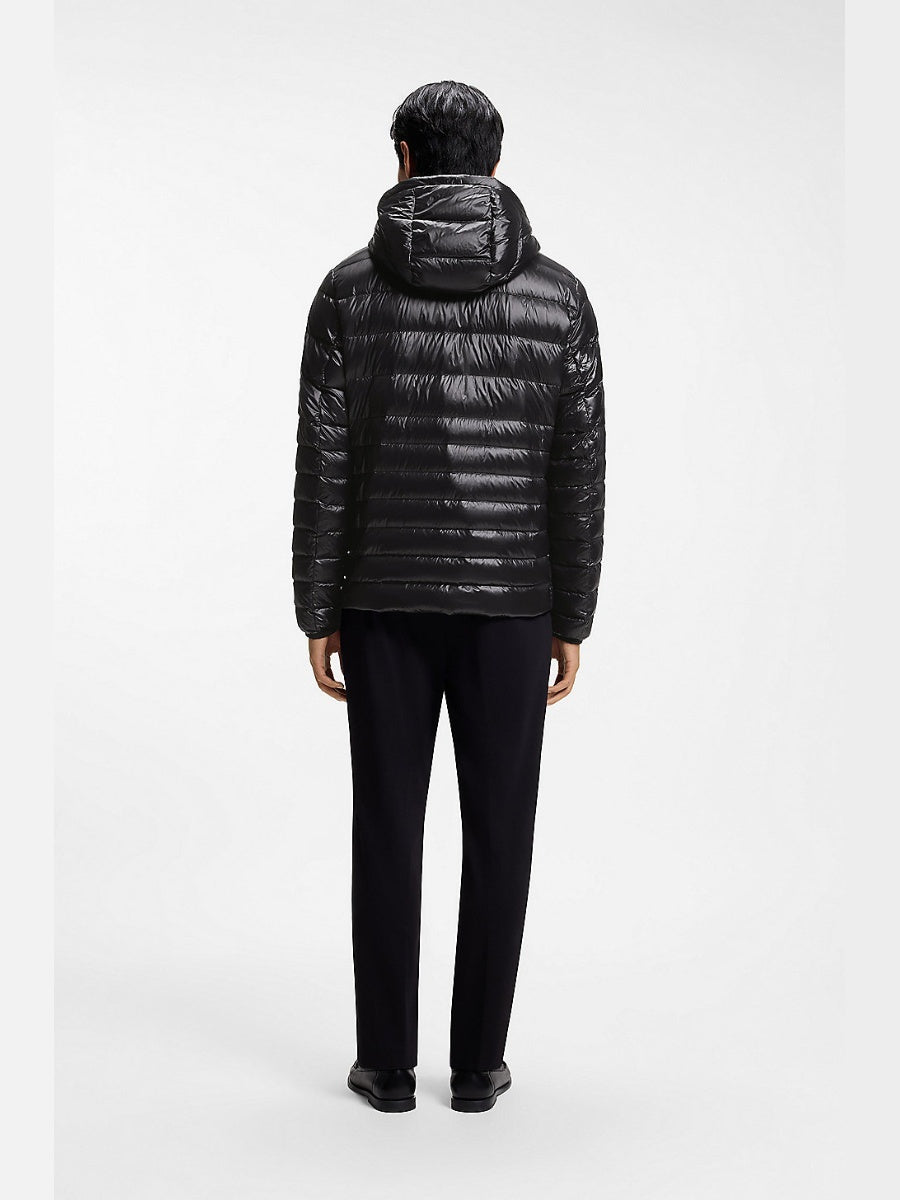 BOSS Down Jacket - H-Dimo