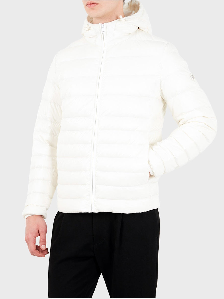 BOSS Down Jacket - H-Dimo
