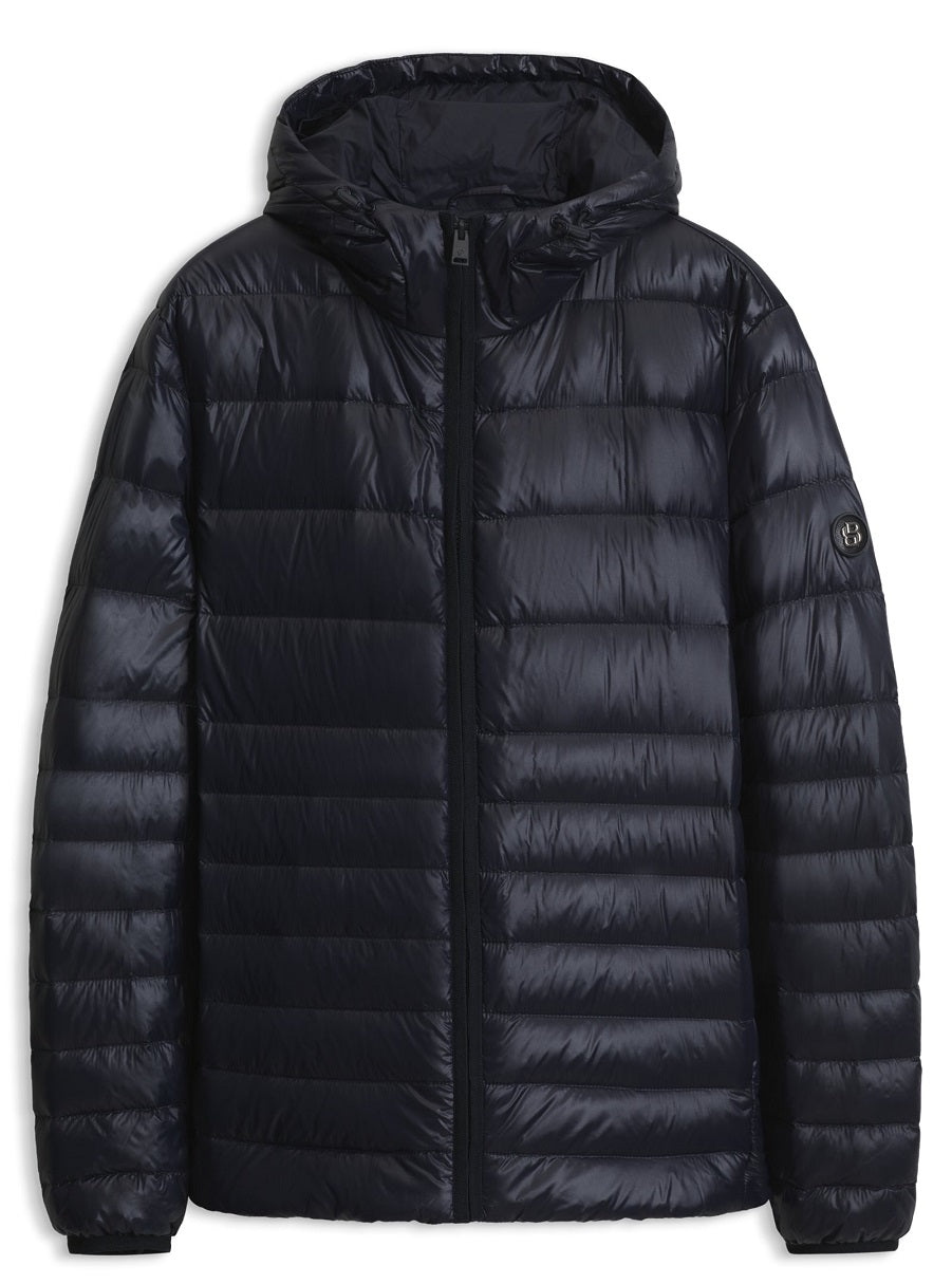 BOSS Down Jacket - H-Dimo