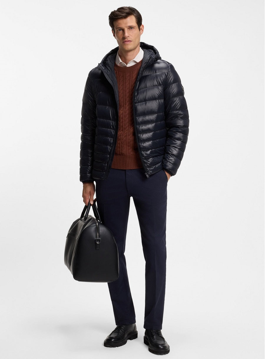 BOSS Down Jacket - H-Dimo