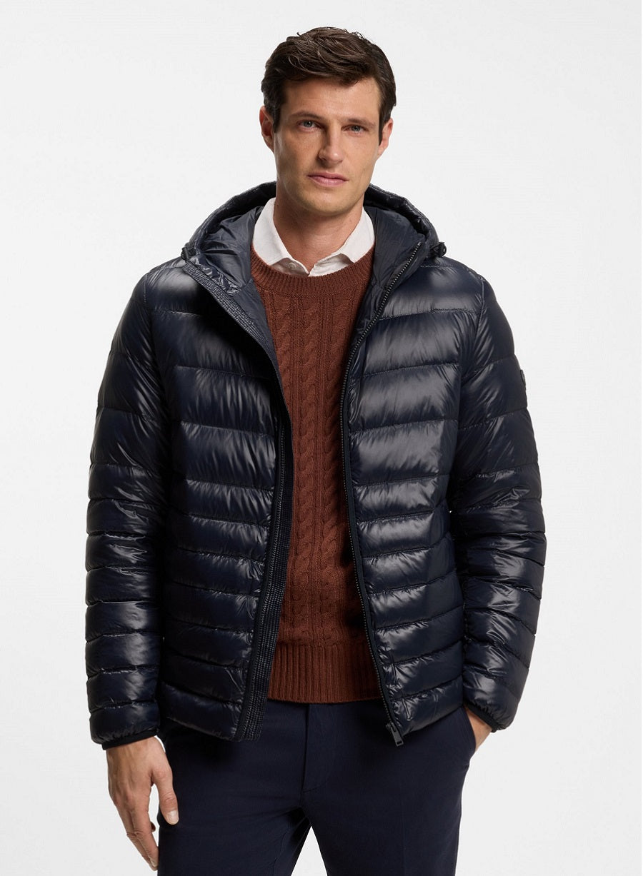 BOSS Down Jacket - H-Dimo