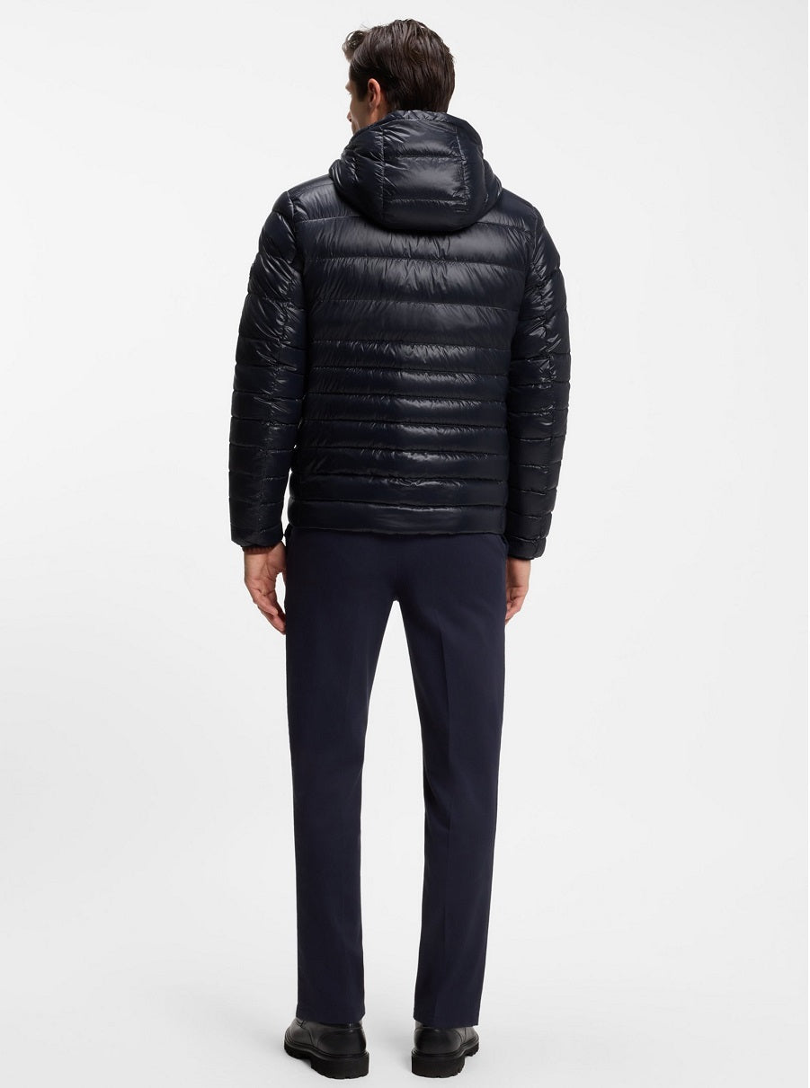 BOSS Down Jacket - H-Dimo