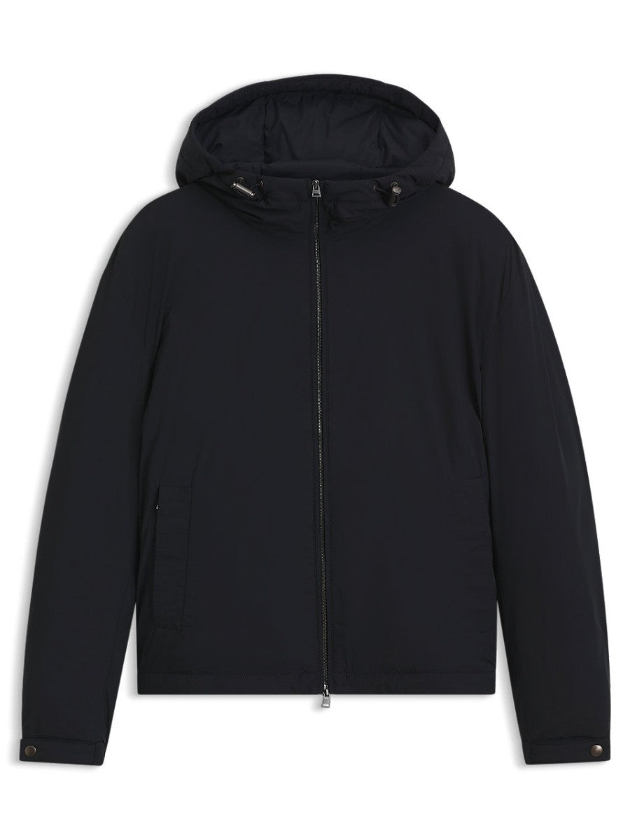 BOSS Down Jacket - L-Doclin
