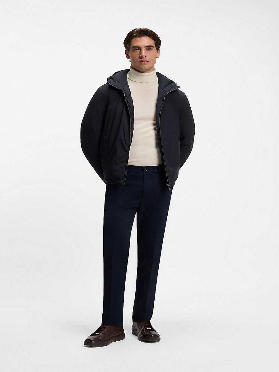 BOSS Down Jacket - L-Doclin