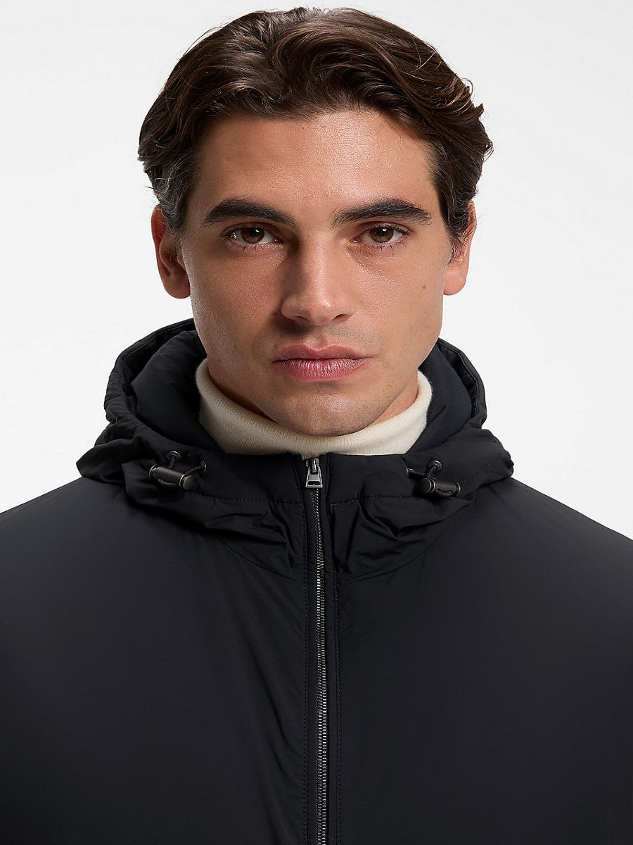 BOSS Down Jacket - L-Doclin