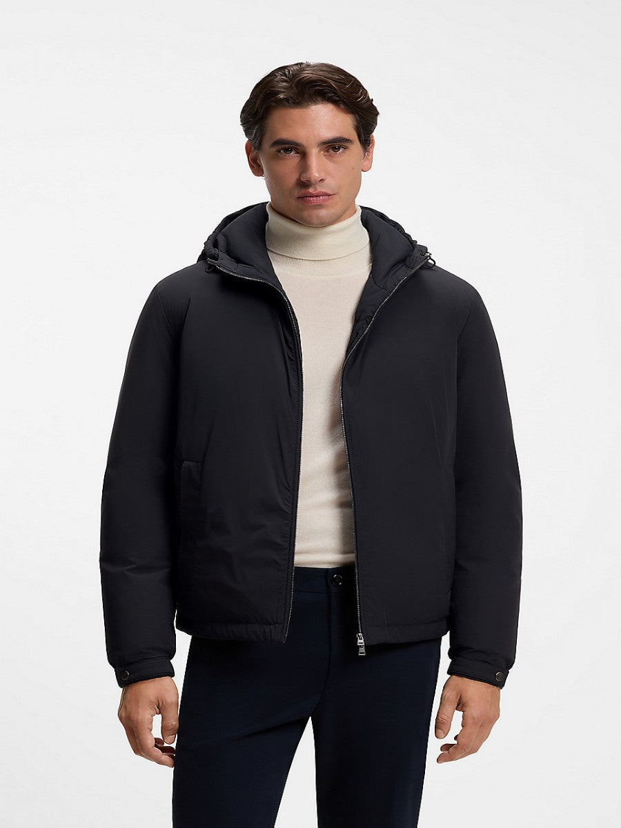 BOSS Down Jacket - L-Doclin