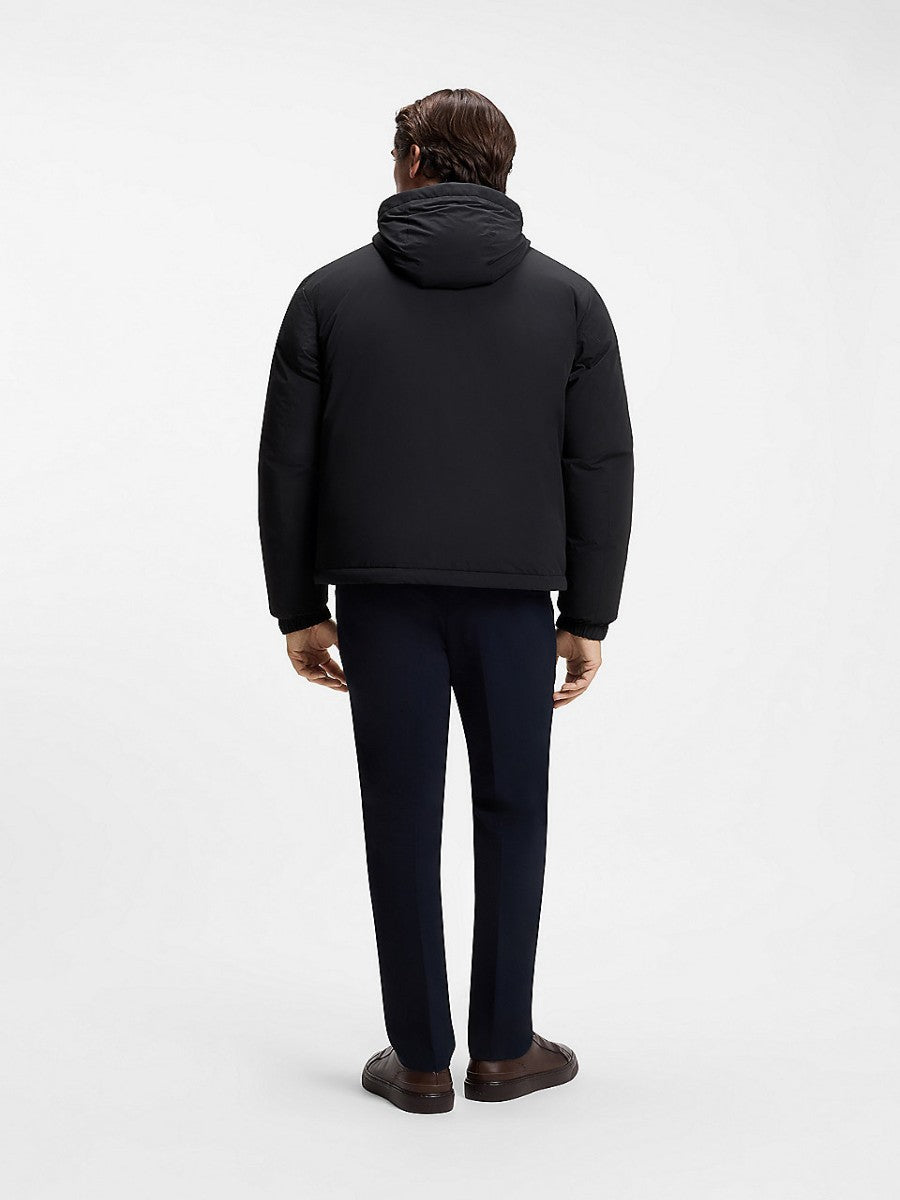 BOSS Down Jacket - L-Doclin
