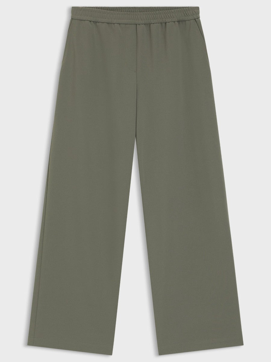 BOSS Broken Suit Trouser - Tianah