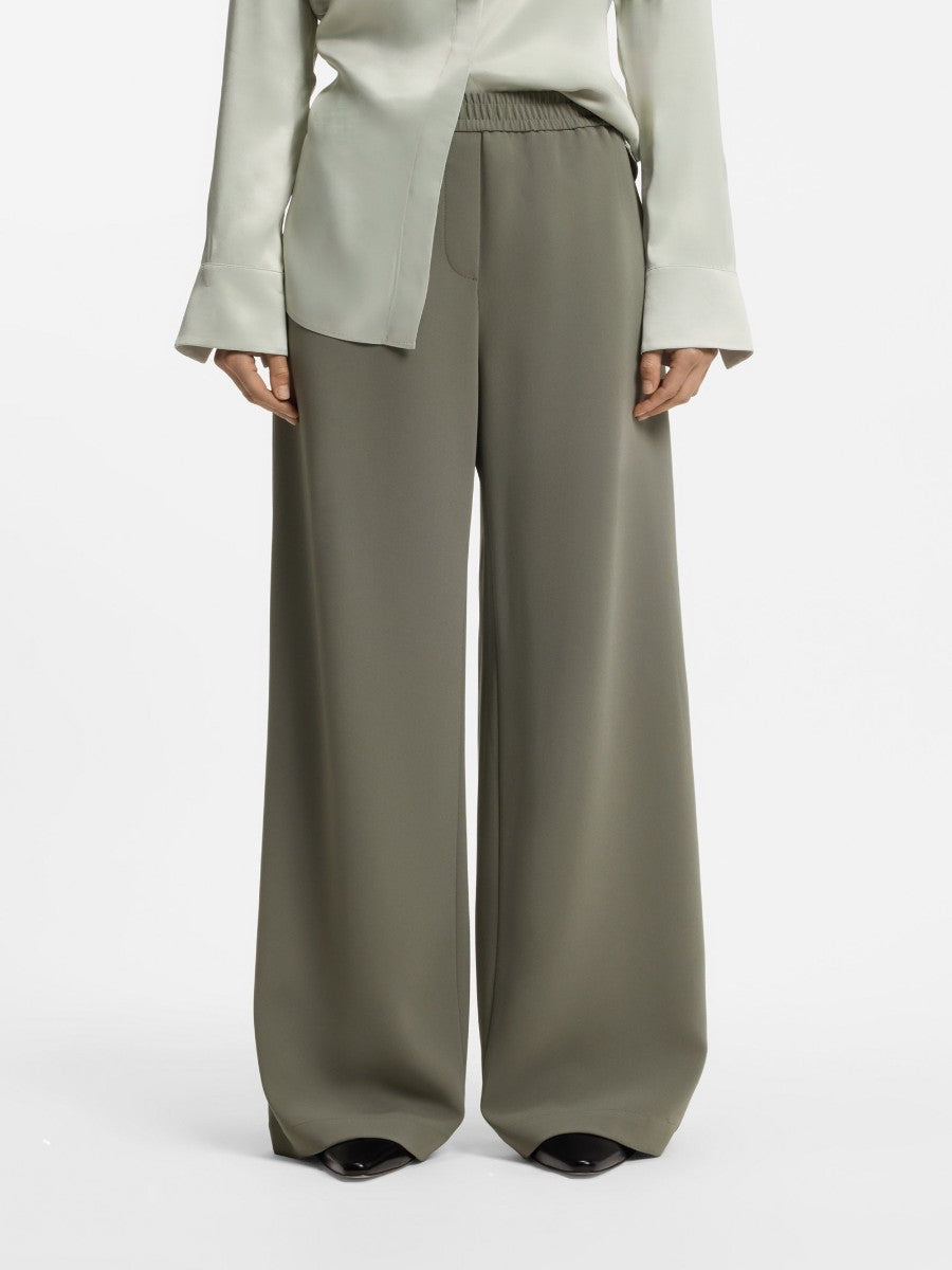 BOSS Broken Suit Trouser - Tianah