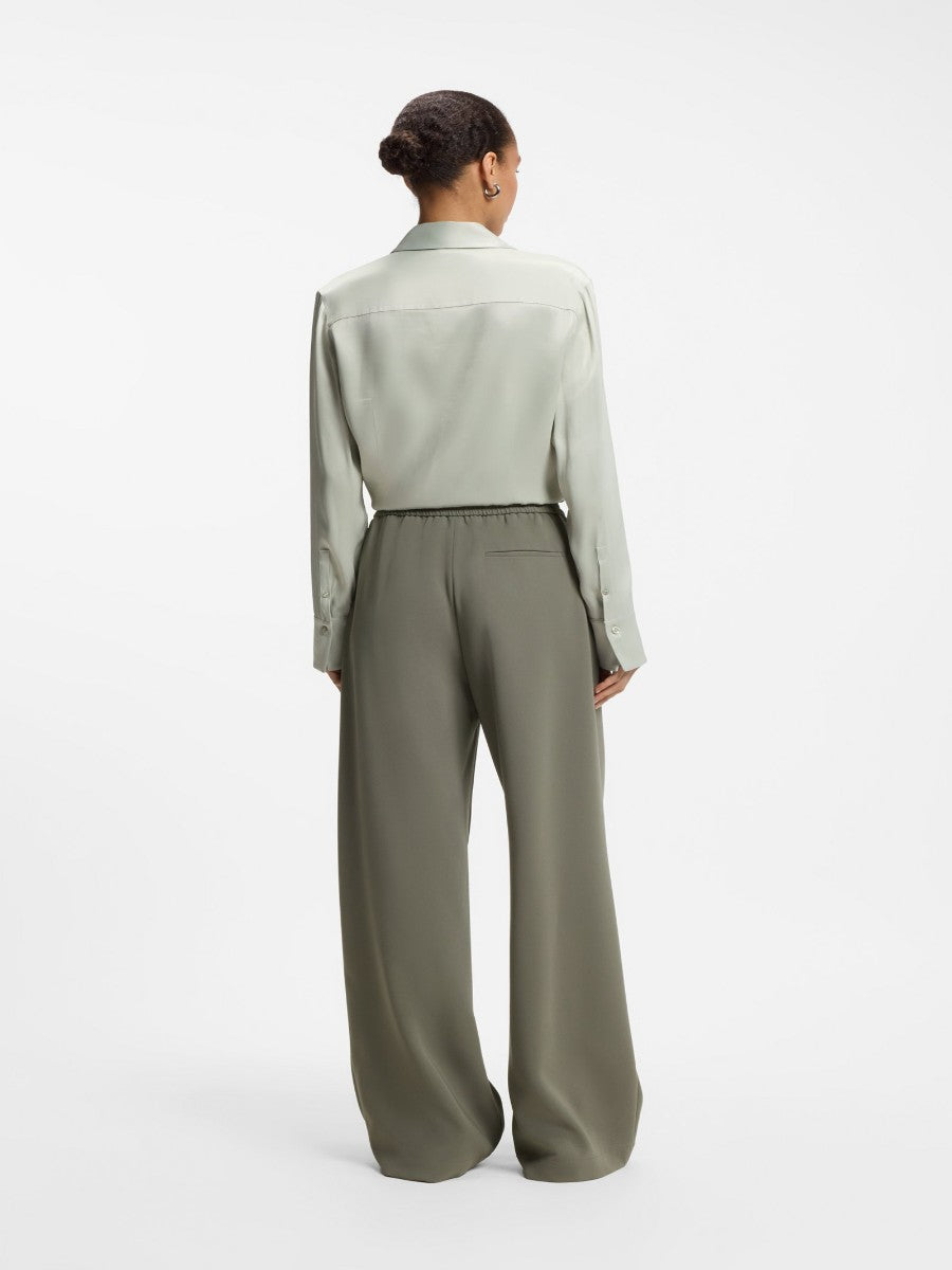BOSS Broken Suit Trouser - Tianah