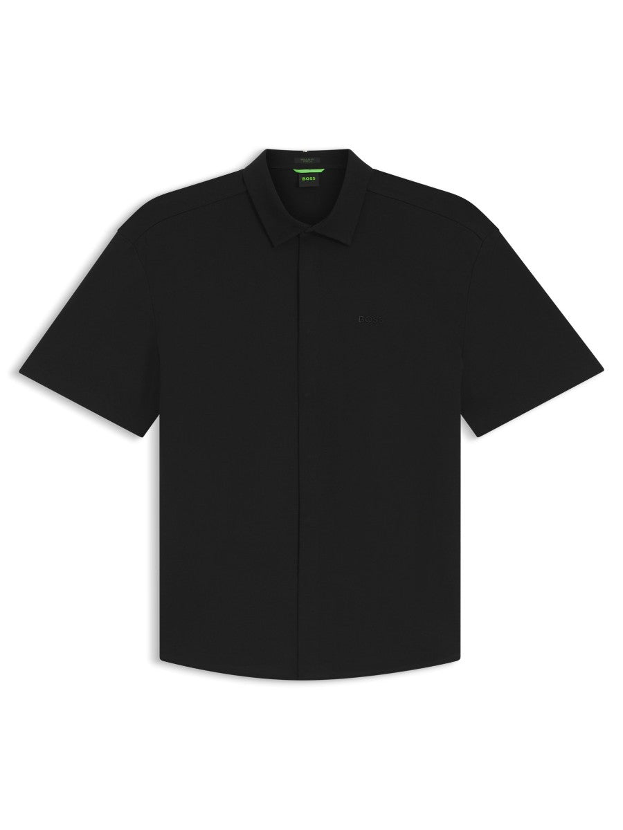 BOSS Leisure Shirt - ST_GOC Swing S
