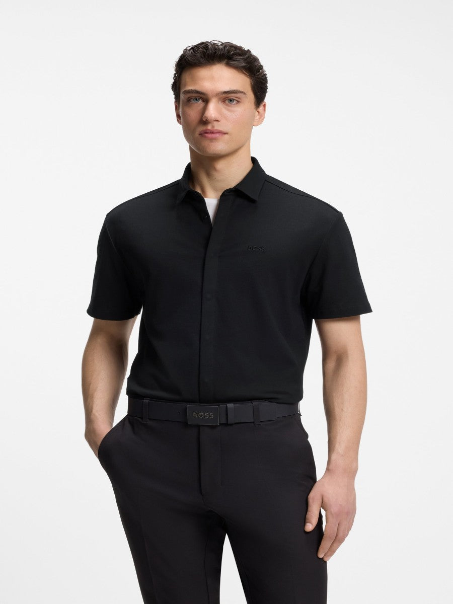 BOSS Leisure Shirt - ST_GOC Swing S