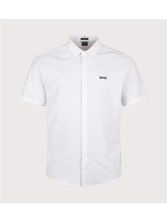 BOSS Leisure Shirt - ST_GOC Swing S