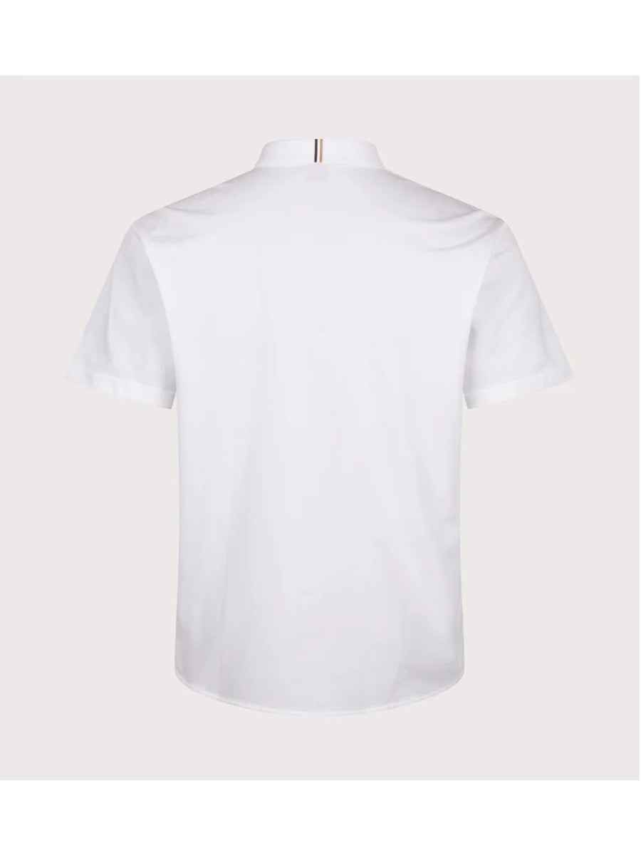 BOSS Leisure Shirt - ST_GOC Swing S