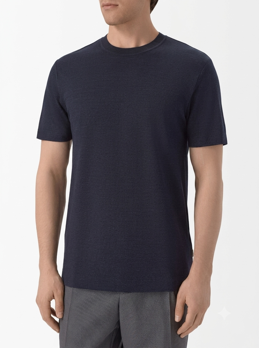 BOSS T-Shirt - L-Tesar 59
