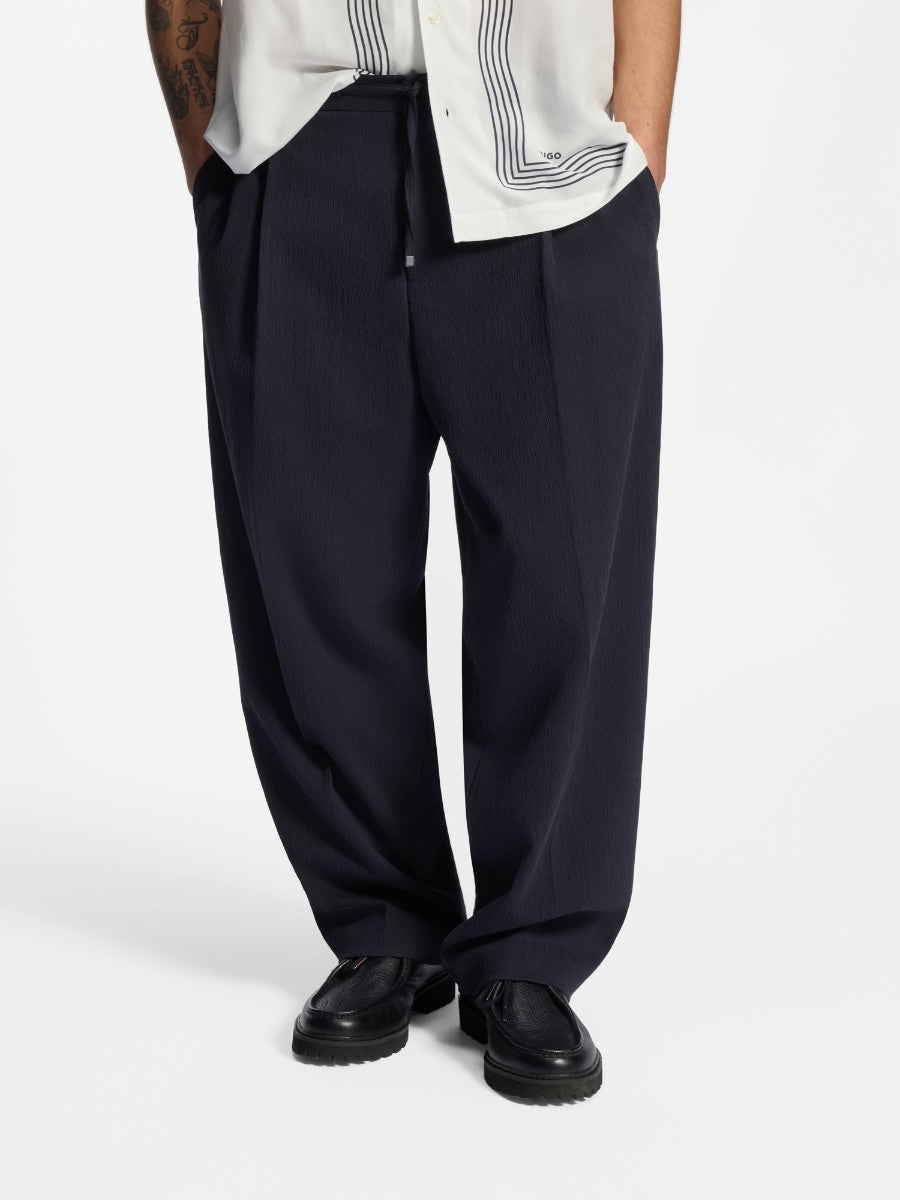 HUGO Formal Trouser - Tari263X-H
