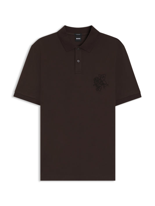 BOSS Polo - C-PARLAY 14_APAC