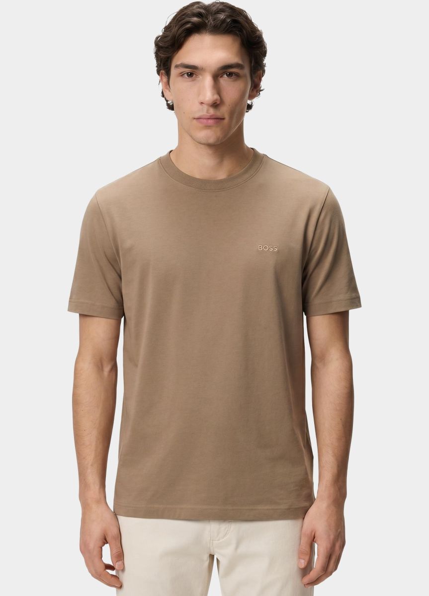 BOSS T-Shirt - Thompson 01 AD BSCS