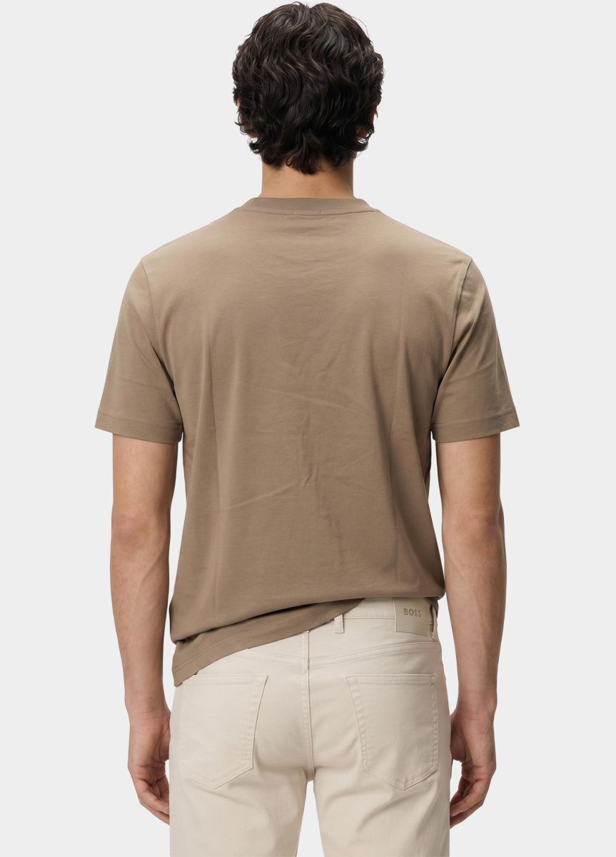 BOSS T-Shirt - Thompson 01 AD BSCS