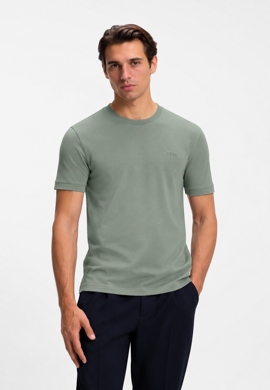 BOSS T-Shirt - Thompson 01