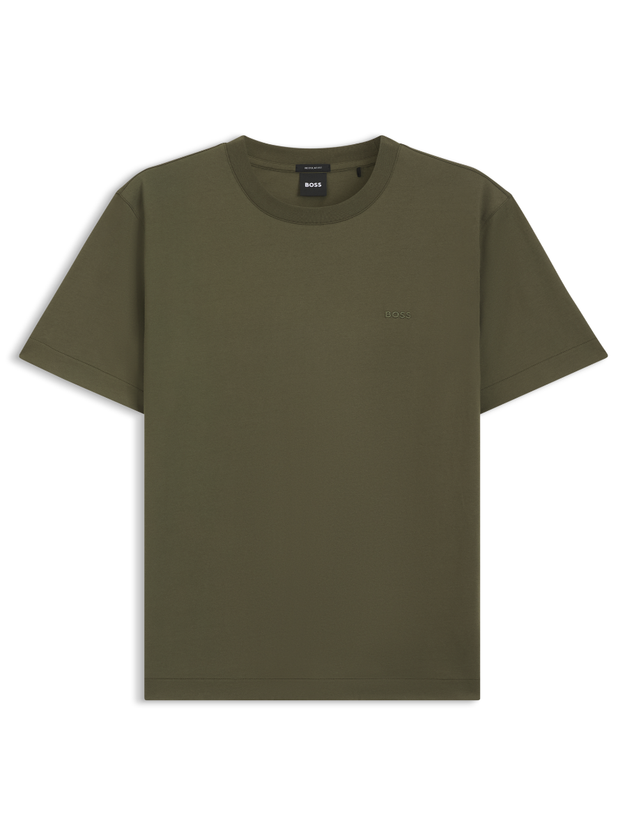 BOSS T-Shirt - Thompson 01