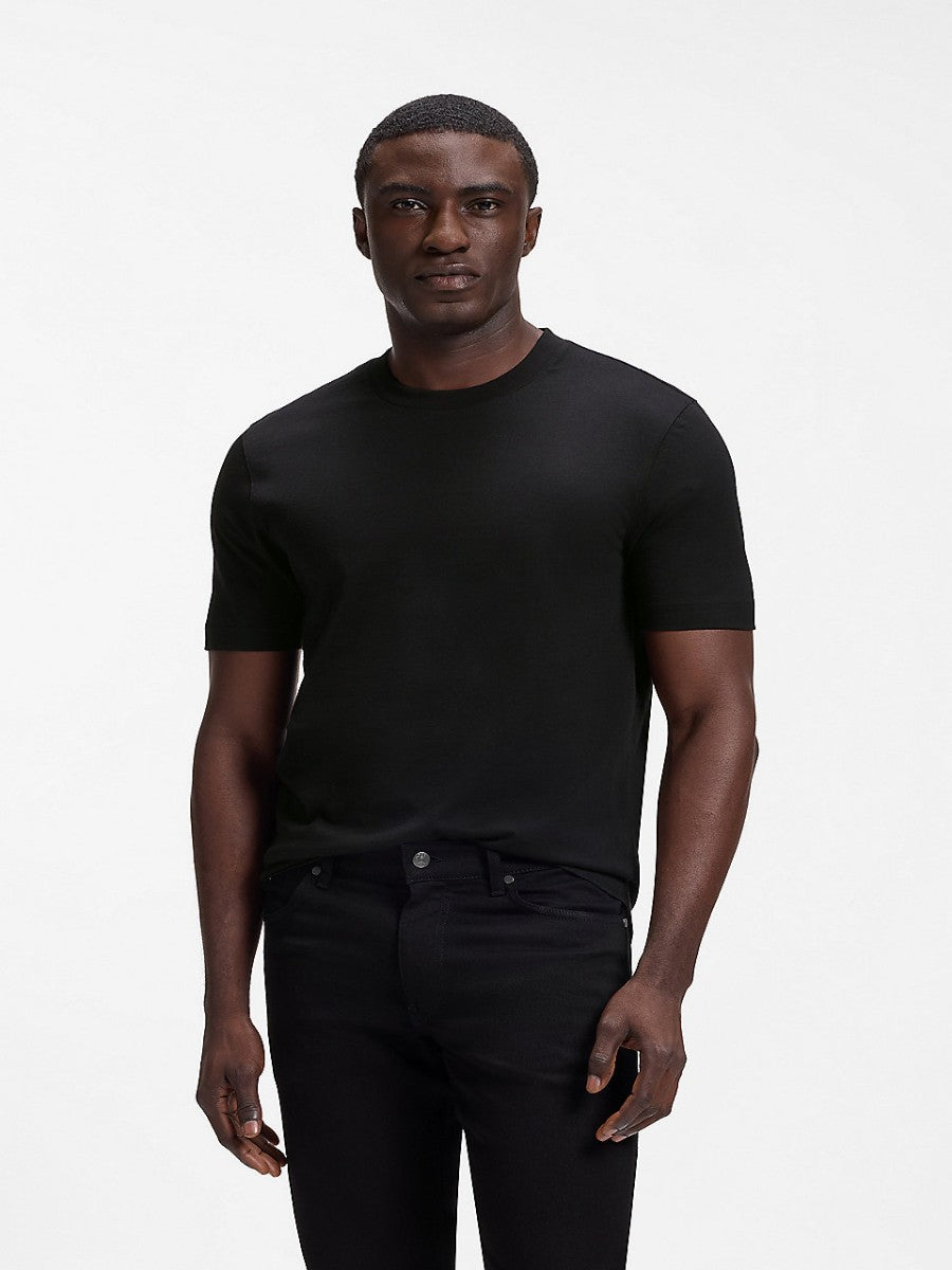 BOSS T-Shirt - Thompson 02 bscs