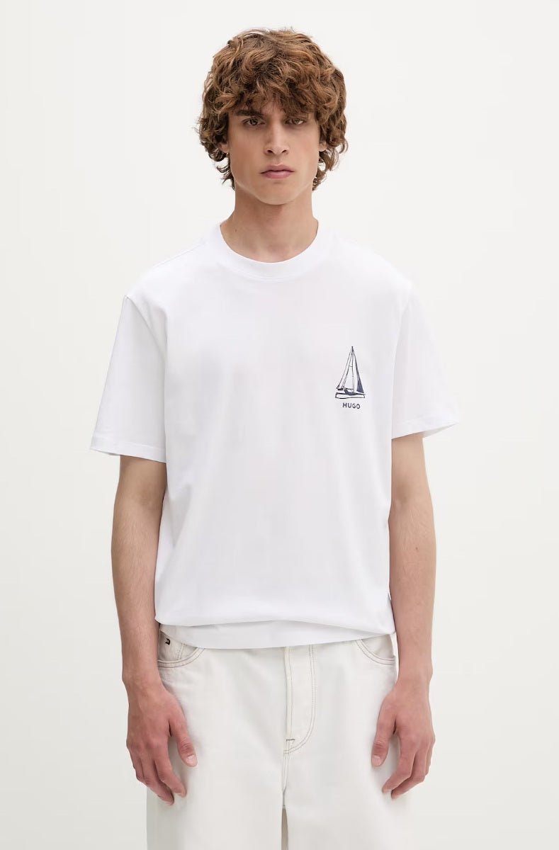 HUGO T-Shirt - Disail