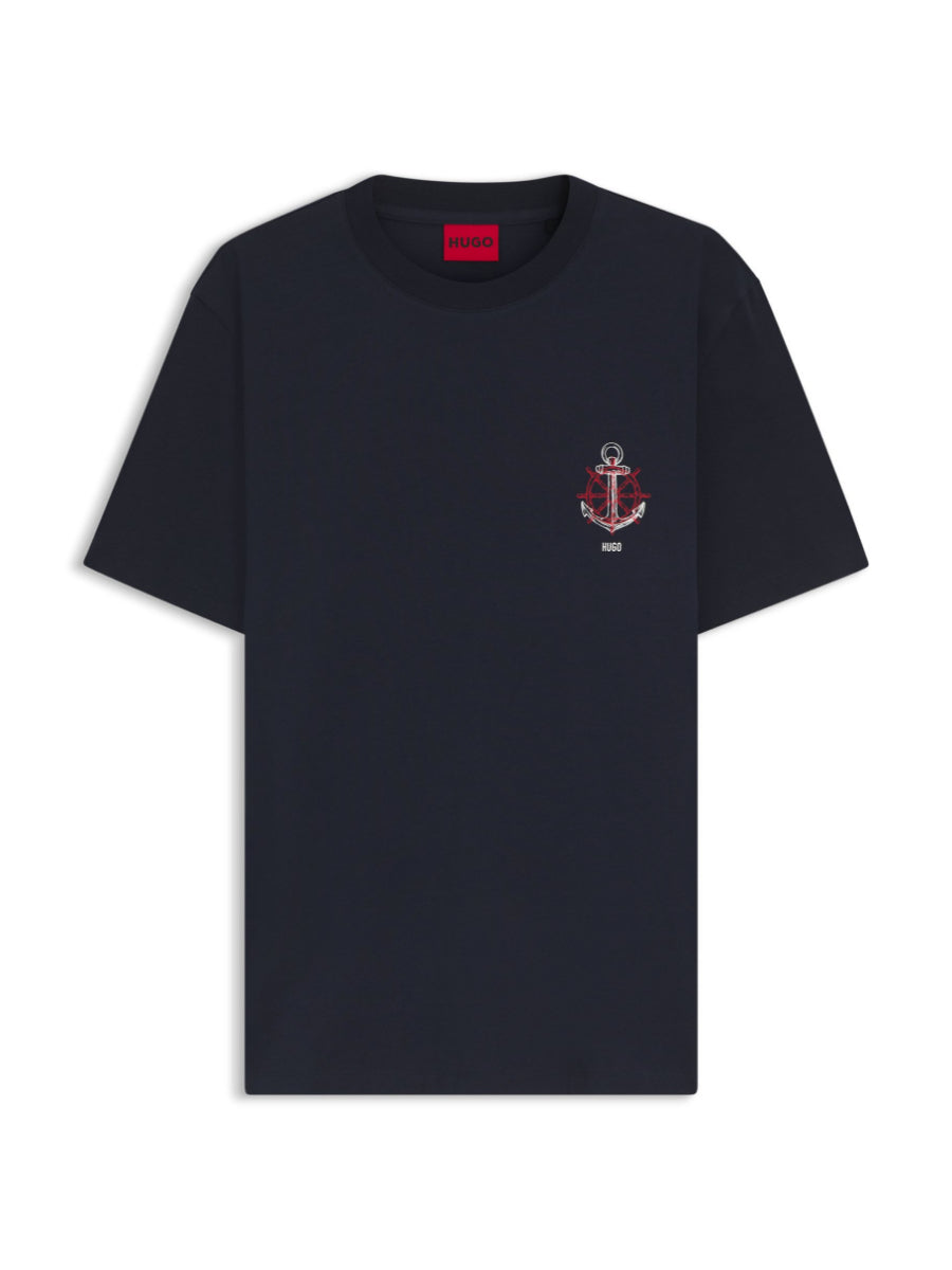 HUGO T-Shirt - Disail