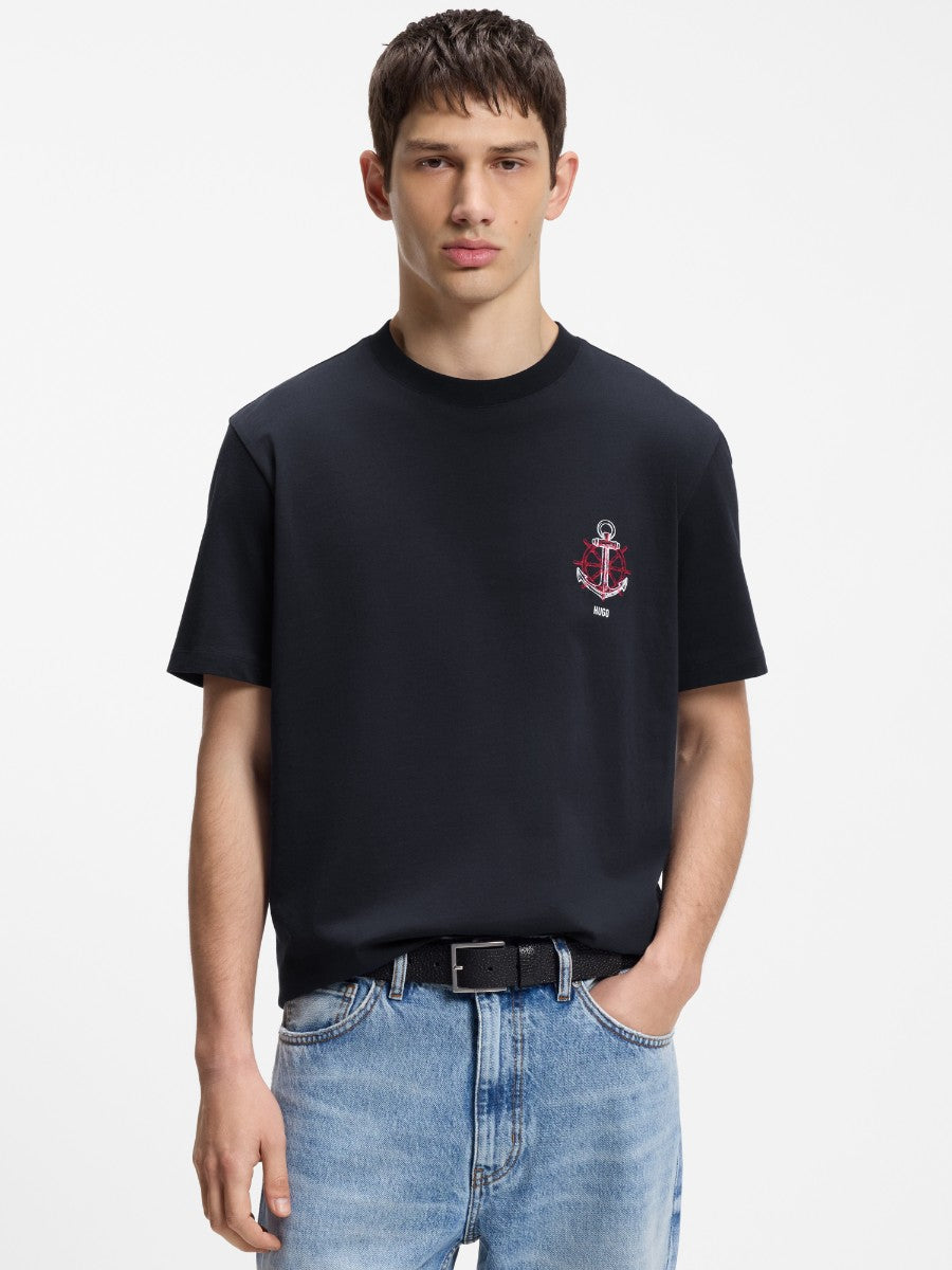 HUGO T-Shirt - Disail