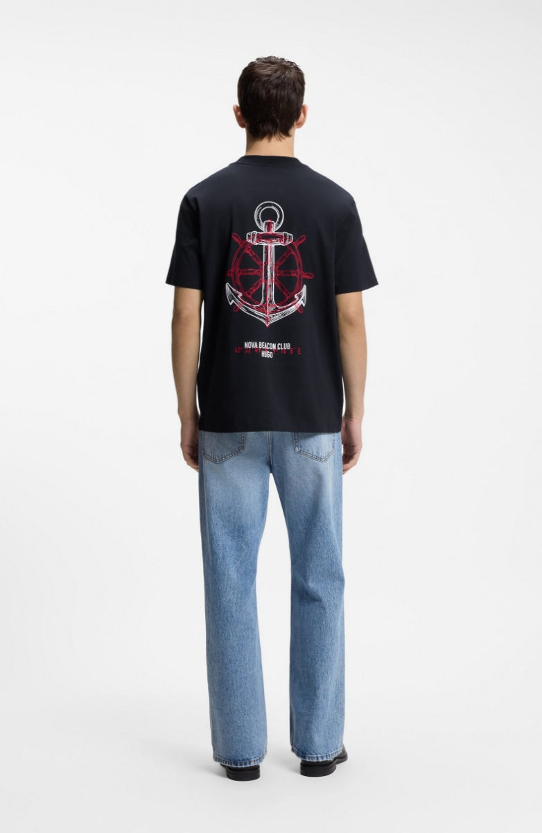 HUGO T-Shirt - Disail