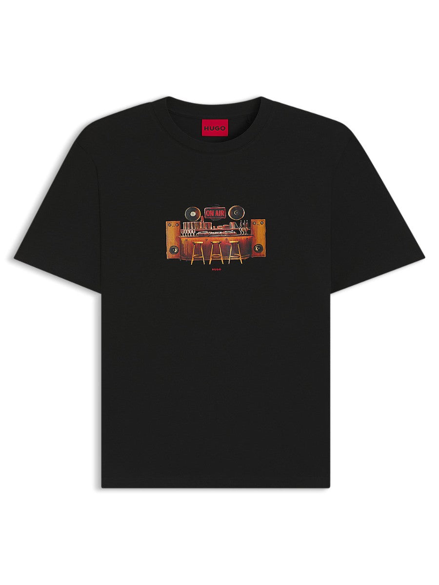 HUGO T-Shirt - Durectee