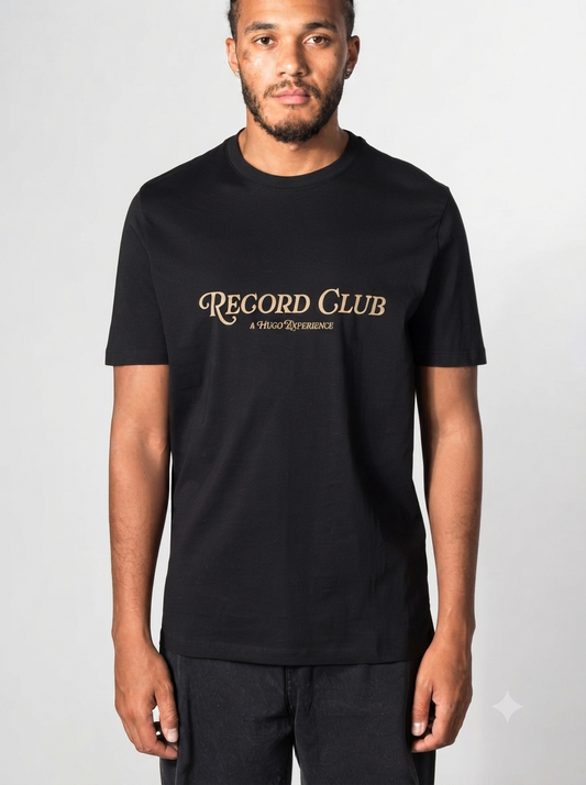 HUGO T-Shirt - Durectee