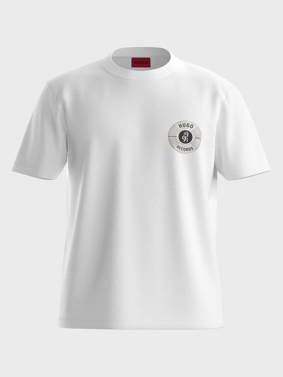 HUGO T-Shirt - Durectee