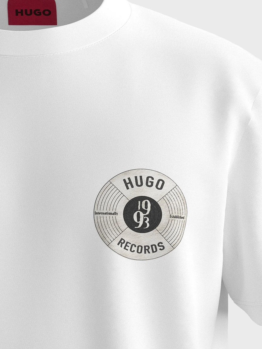 HUGO T-Shirt - Durectee