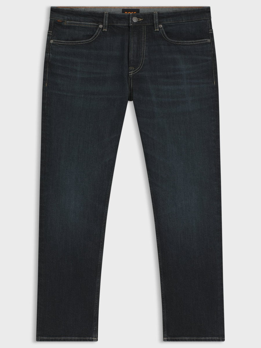 BOSS Slim Fit Denim - DELAWARE-2-BO